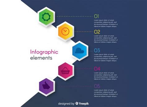 70+ Best Infographic Templates (Word, PowerPoint & Illustrator) 2024 | Infographic design ...