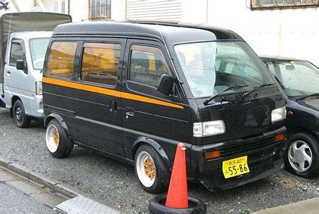 suzuki carry 4x4 - Google Search | Suzuki carry, Mini trucks, Suzuki ...