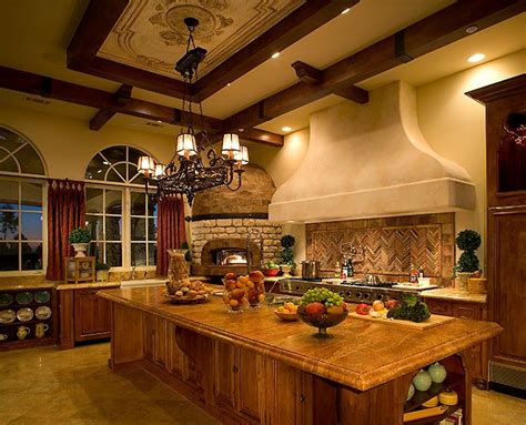 70 best Hacienda kitchens that rock images on Pinterest | Hacienda ...