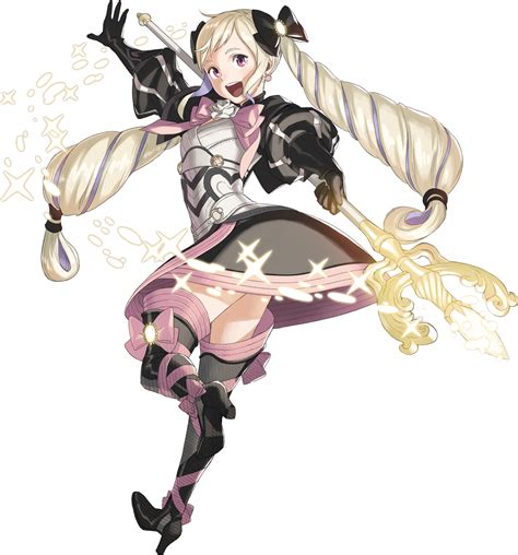 Elise | Fire Emblem Wiki | Fandom