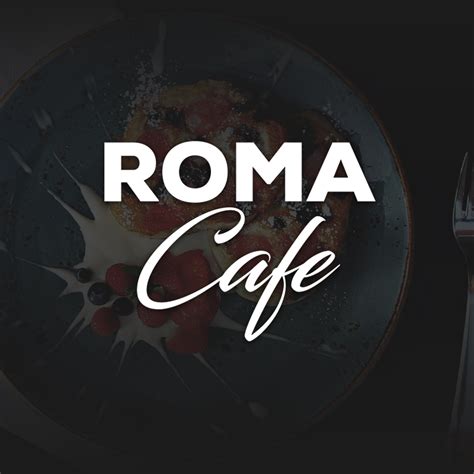 Roma Cafe - Listing Kenya