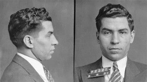 Carlo Gambino, The New York Mafia's Boss Of All Bosses