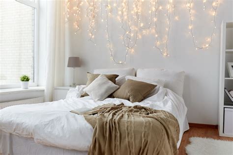 How to Make Your Room Feel Warm and Cozy