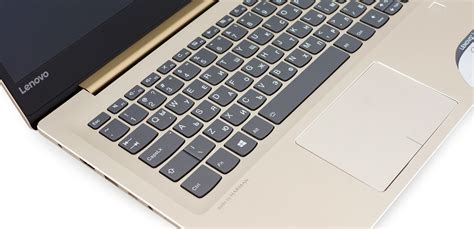 Lenovo Ideapad 520S - Specs, Tests, and Prices | LaptopMedia.com