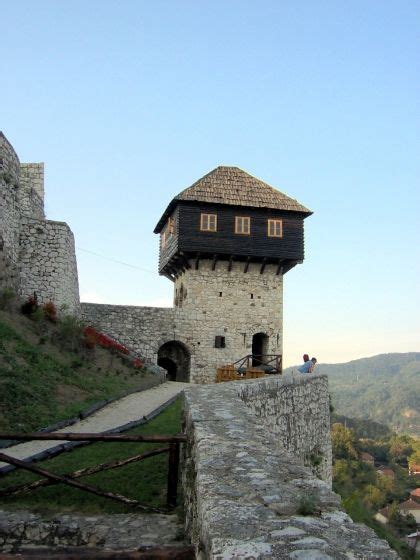 Gradina - Doboj fortress | Exploring Bosnia and Herzegovina | Bosnia and herzegovina, Bosnia ...