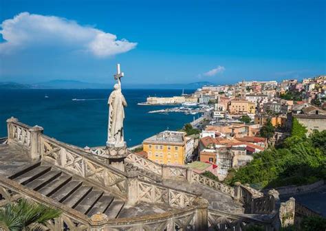 Gaeta, Italy: the historical seaside town near Rome you'll love | Mama Loves Italy