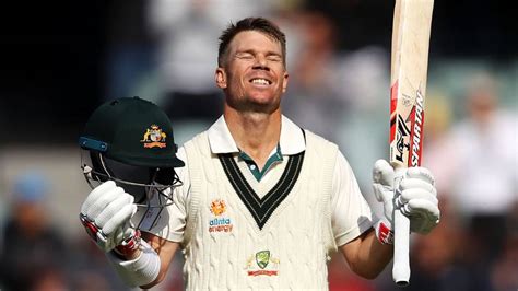 David Warner To Retire From Test Cricket Post WTC Final And Ashes 2023