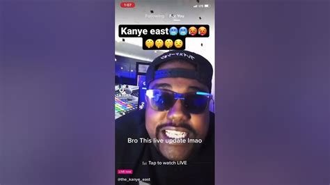 Kanye East Sings Fortnite Balls - YouTube