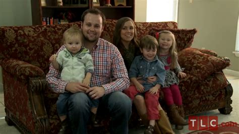 Josh and Anna Duggar announce pregnancy - TODAY.com