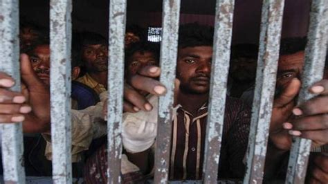 Does India uphold Prisoners’ Right to Health? | SabrangIndia