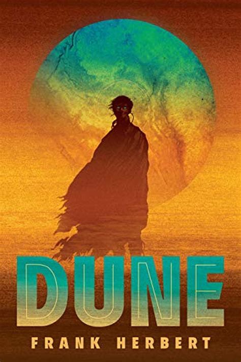 17 Books Like Dune