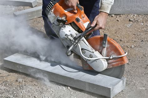 Tips for Efficient Concrete Saw Cutting