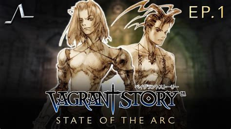 Vagrant Story Analysis (Ep.1): Opening Scenes | State of the Arc ...