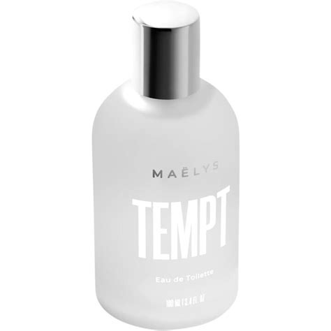 TEMPT by MAËLYS » Reviews & Perfume Facts