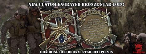 History of the Bronze Star Medal