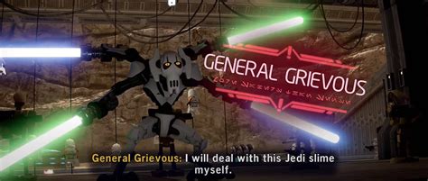 How to Unlock General Grievous in LEGO Star Wars The Skywalker Saga ...