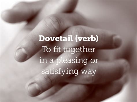 Dovetail Designs on Behance