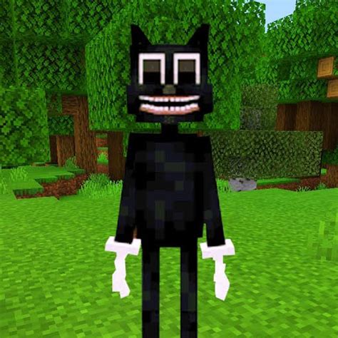 New MCPE : Cartoon Cat Mod for Minecraft Q&A: Tips, Tricks, Ideas | onlinehackz.com