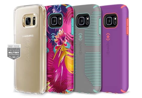 20 Best Samsung Galaxy S7 Cases