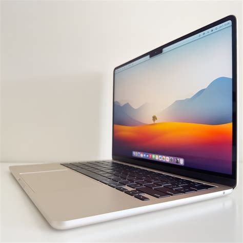 MacBook Air (M2, 2022) Technical Specifications, 59% OFF