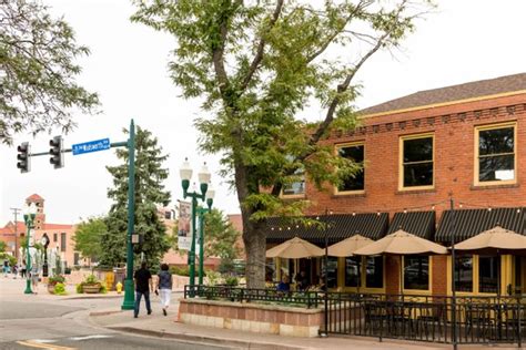 Historic Olde Town, Arvada CO - Neighborhood Guide | Trulia