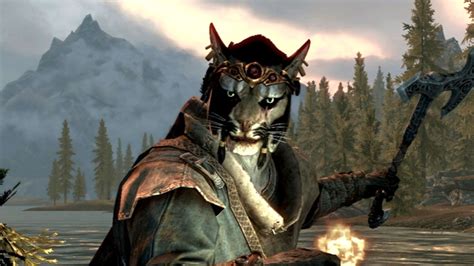 Huge Oblivion and Skyrim mods bring old yet new games to GOG