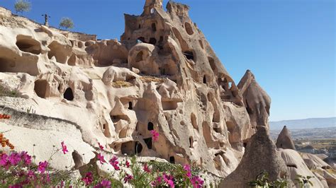 Places to Visit in Cappadocia - Top Attractions – ToursCE Travel Blog