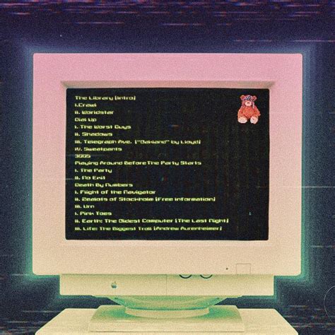 Childish Gambino - Because the Internet : r/freshalbumart