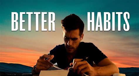 The Secret to Better Habits in 2021 - RyanHoliday.net