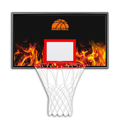 10+ Printable Basketball Ring template photoshop | room surf.com