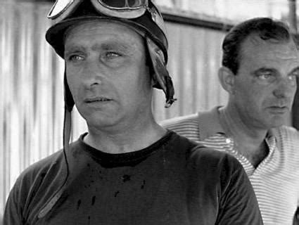 Juan Manuel Fangio : Juan Manuel Fangio: Wiki, Biography, Career Stats ...