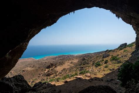 Everything You Must Know About Traveling To Socotra