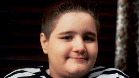 Pugsley Addams In 'The Addams Family' 'Memba Him?!