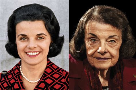 Dianne Feinstein - AdiansyahAhmad