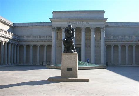 Fine Arts Museums of San Francisco (FAMSF) | Description & Facts ...