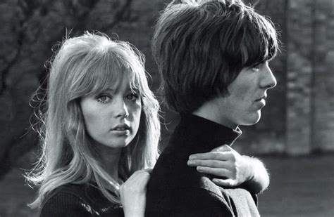 Pattie Boyd: Meet The Woman Who Inspired Some Of The Most Popular Songs Of All Time | BedTimez ...