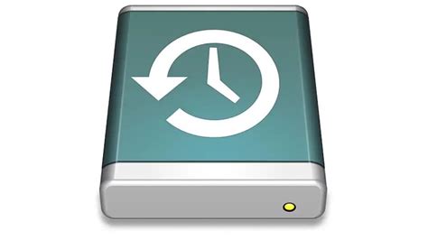 Apple Time Machine - a tutorial on the Mac backup tool - Android Authority