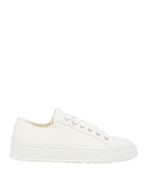 Stuart Weitzman Sneakers In White | ModeSens