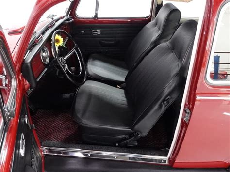 1968 VOLKSWAGEN BEETLE — Daniel Schmitt & Company | Volkswagen beetle, Volkswagen, Volkswagen ...