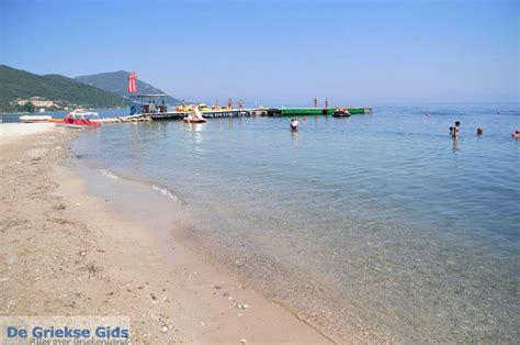 Moraitika Corfu | Holidays in Moraitika Greece