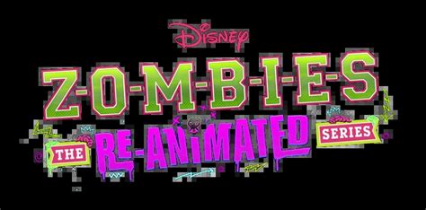 Watch 'Zombies: The Re-Animated Series' On Disney Channel | ScreenNearYou