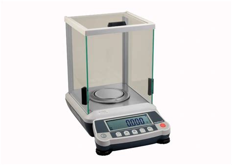 MR Series Digital Electronic Lab/Laboratory Weighing Balance Scale | Naikesi