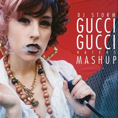 Kreayshawn ft. DJ Storm - Gucci Gucci Remix. | Kreayshawn & DJ Storm | DJ Storm