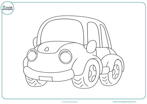 Dibujo Para Colorear Coche De Juguete Dibujos Para Imprimir Gratis | The Best Porn Website