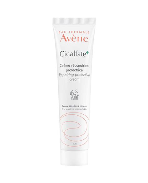 Buy Avène Cicalfate Restorative Skin Cream 40ml online | Boots Kuwait