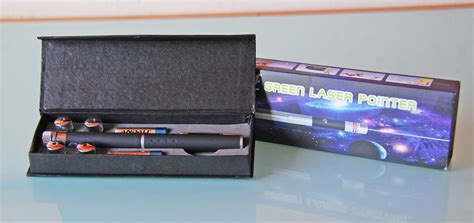 Laser Grid Pens | Ghost hunting equipment, Hunting equipment, Ghost hunting