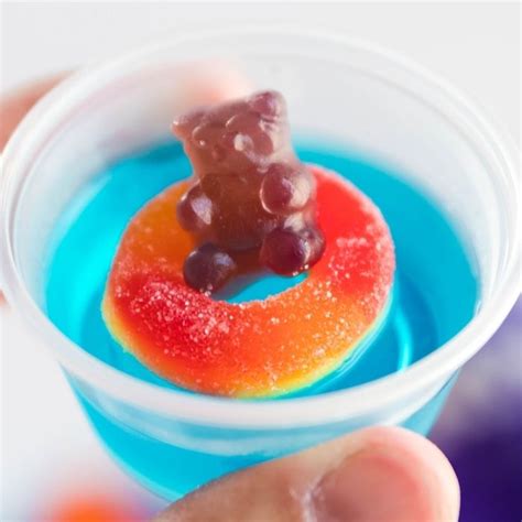 Skyy Vodka Jello Shots Recipe | Besto Blog