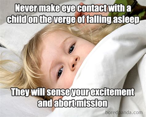 Baby Memes For New Moms