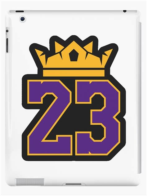 Lebron James, 23, King, Logo SVG, PDF, EPS, Ai, Png ...