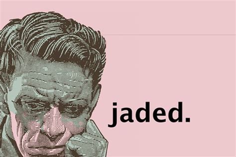 JADED Synonyms: 140 Similar and Opposite Words | Merriam-Webster Thesaurus